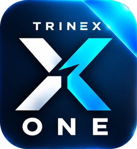 TRINEX ONE logosu